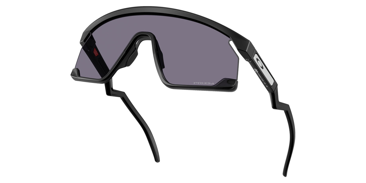 OAKLEY OO9280 BXTR 928025 139 - Matte Black / Prizm Gray #id:oo9280928025_s:104120