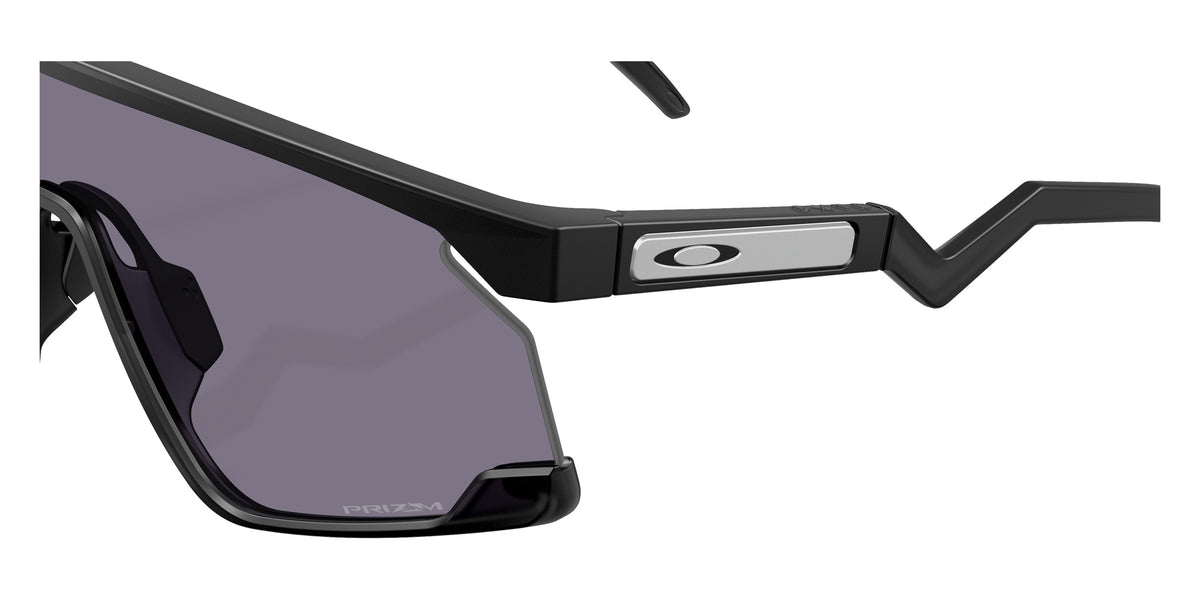 OAKLEY OO9280 BXTR 928025 139 - Matte Black / Prizm Gray #id:oo9280928025_s:104125