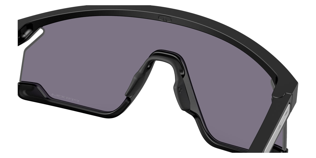 OAKLEY OO9280 BXTR 928025 139 - Matte Black / Prizm Gray #id:oo9280928025_s:104130