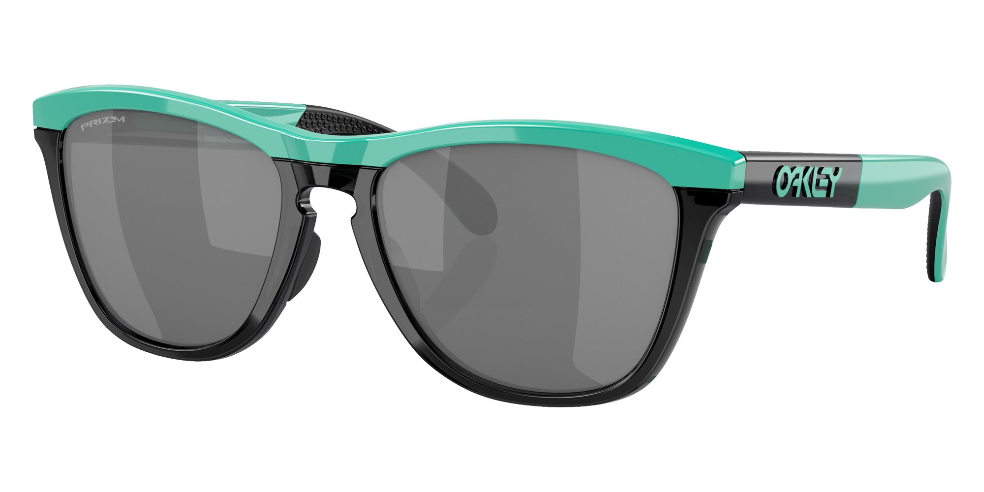 OAKLEY OO9284 Frogskins™ Range Cycle The Galaxy Collection 928410 55 - Celeste #id:oo9284928410_s:100105