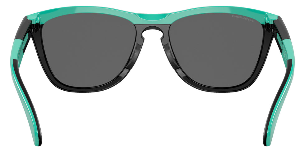 OAKLEY OO9284 Frogskins™ Range Cycle The Galaxy Collection 928410 55 - Celeste #id:oo9284928410_s:100115