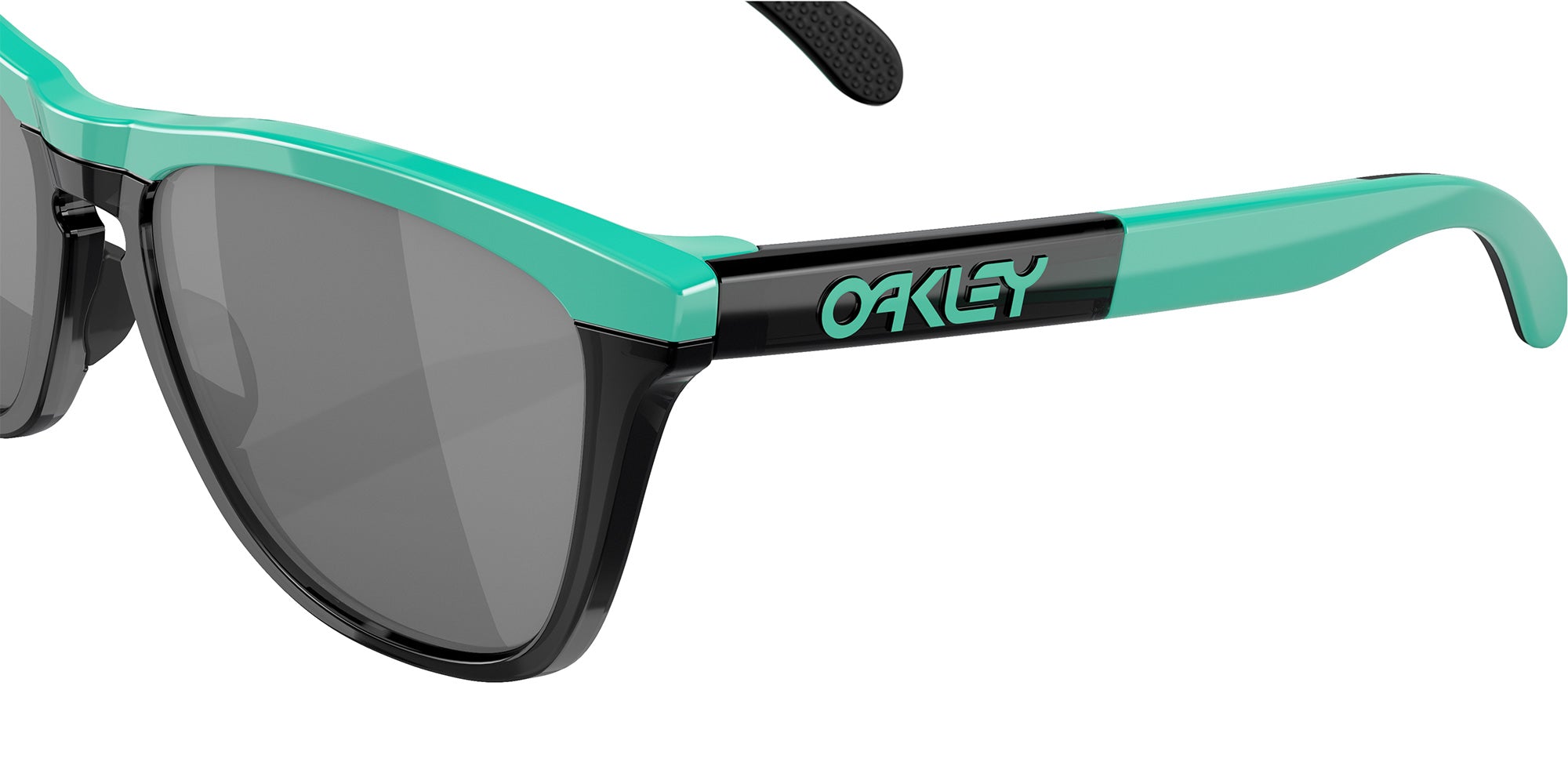 OAKLEY OO9284 Frogskins™ Range Cycle The Galaxy Collection 928410 55 - Celeste #id:oo9284928410_s:100130
