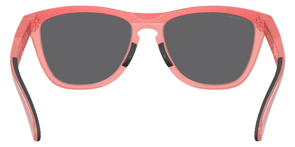 OAKLEY OO9284 Frogskins™ Range Velocity Collection 928424 55 - Muted Metallic Paloma #id:oo9284928424_s:100115