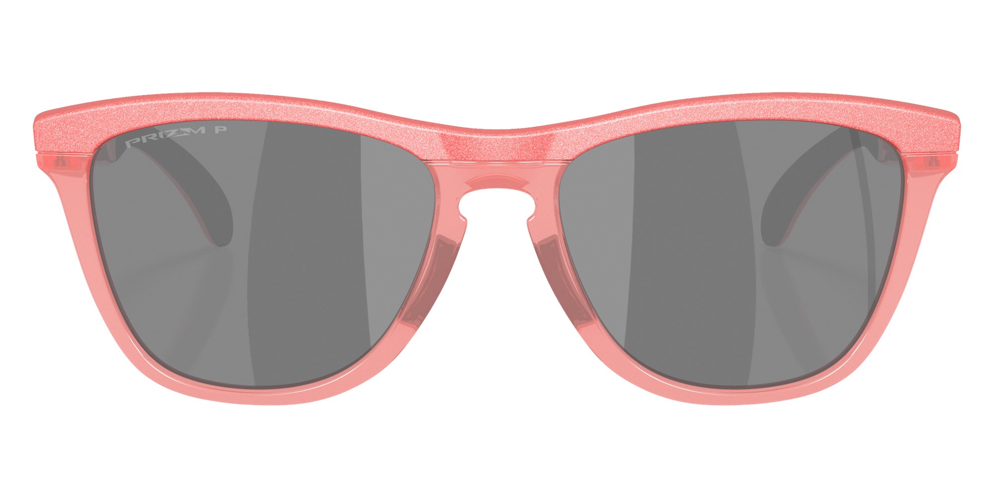 OAKLEY OO9284A Frogskins™ Range Velocity Collection 928416 55 - Muted Metallic Paloma #id:oo9284a928416_s:100100