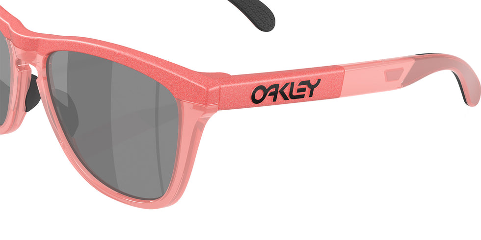 OAKLEY OO9284A Frogskins™ Range Velocity Collection 928416 55 - Muted Metallic Paloma #id:oo9284a928416_s:100130