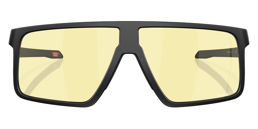 OAKLEY OO9285 Helux Gaming 928501 61 - Matte Black / Prizm Gaming��� 2.0 Mirrored #id:oo9285928501_s:100100