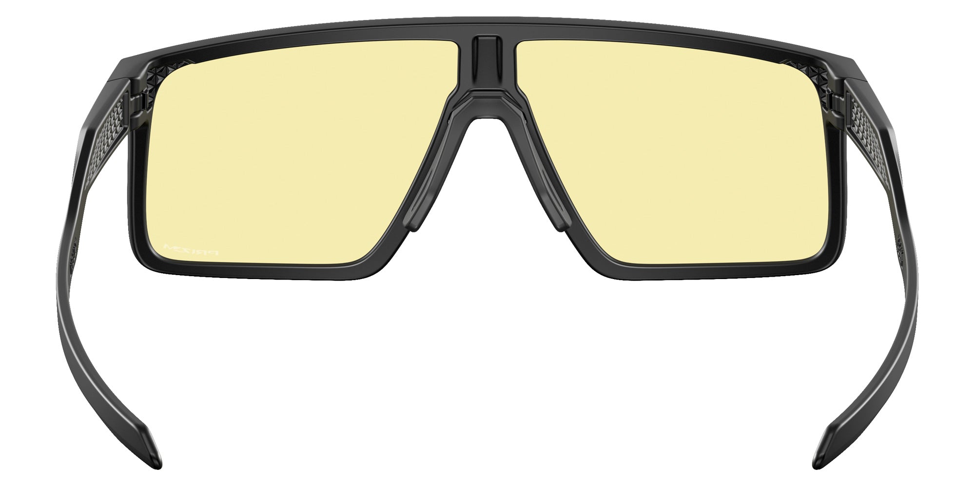 OAKLEY OO9285 Helux Gaming 928501 61 - Matte Black / Prizm Gaming��� 2.0 Mirrored #id:oo9285928501_s:100115