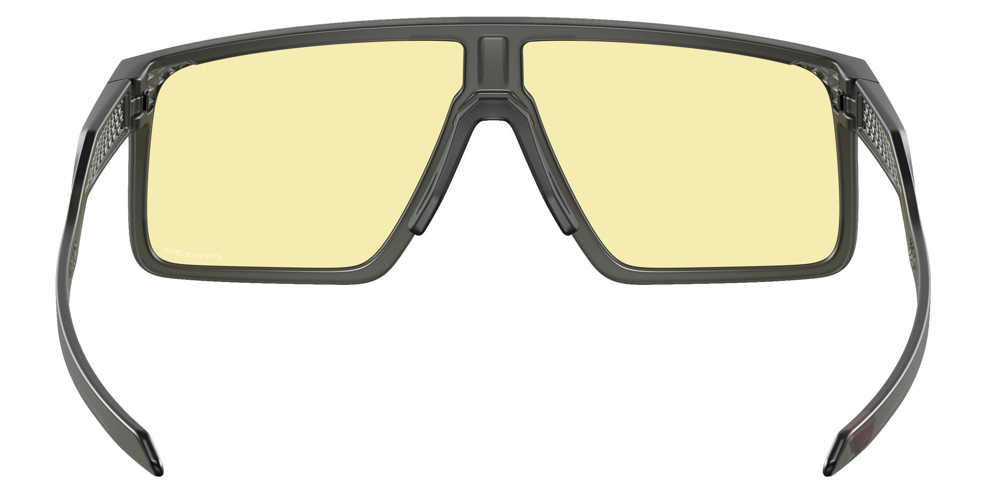 OAKLEY OO9285 Helux Gaming Collection 928502 61 - Matte Gray Smoke #id:oo9285928502_s:100115