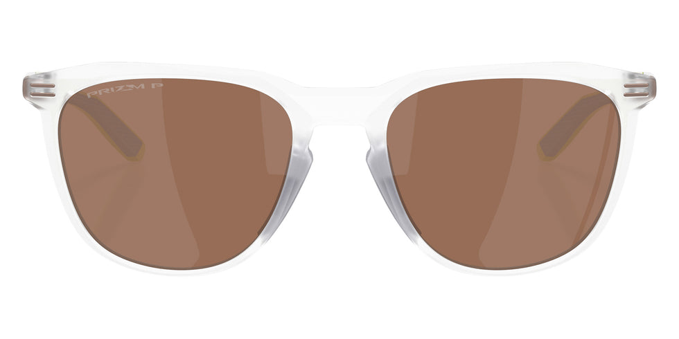 OAKLEY OO9286 Thurso Limitless Collection 928615 54 - Matte Clear #id:oo9286928615_s:100100