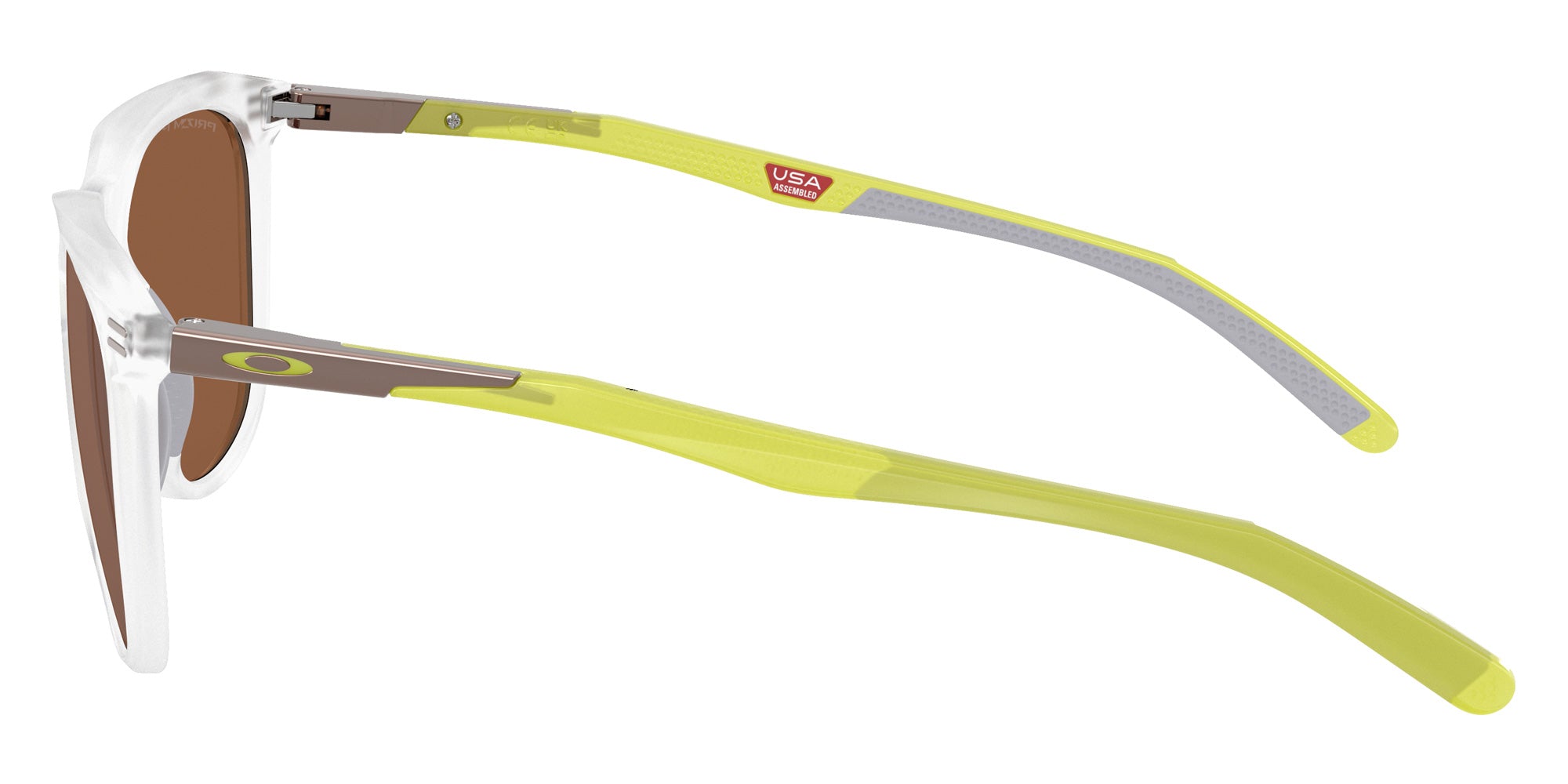 OAKLEY OO9286 Thurso Limitless Collection 928615 54 - Matte Clear #id:oo9286928615_s:100110