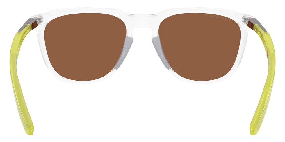 OAKLEY OO9286 Thurso Limitless Collection 928615 54 - Matte Clear #id:oo9286928615_s:100115