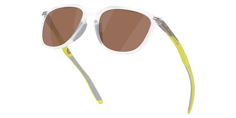 OAKLEY OO9286 Thurso Limitless Collection 928615 54 - Matte Clear #id:oo9286928615_s:100125