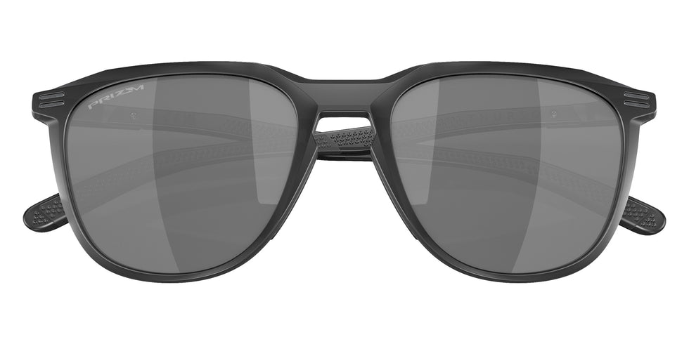 OAKLEY OO9286A Thurso (Low Bridge Fit) 928601 54 - Matte Black Ink / Prizm Black Mirrored #id:oo9286a928601_s:100120