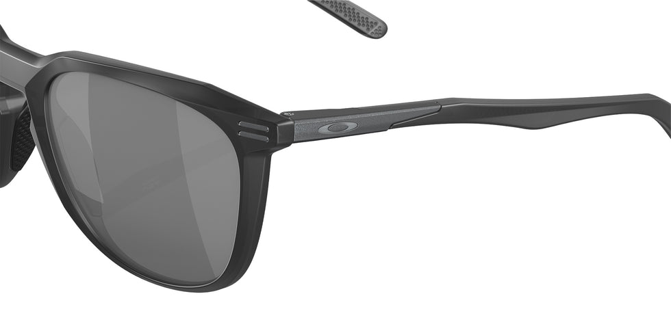 OAKLEY OO9286A Thurso (Low Bridge Fit) 928601 54 - Matte Black Ink / Prizm Black Mirrored #id:oo9286a928601_s:100130