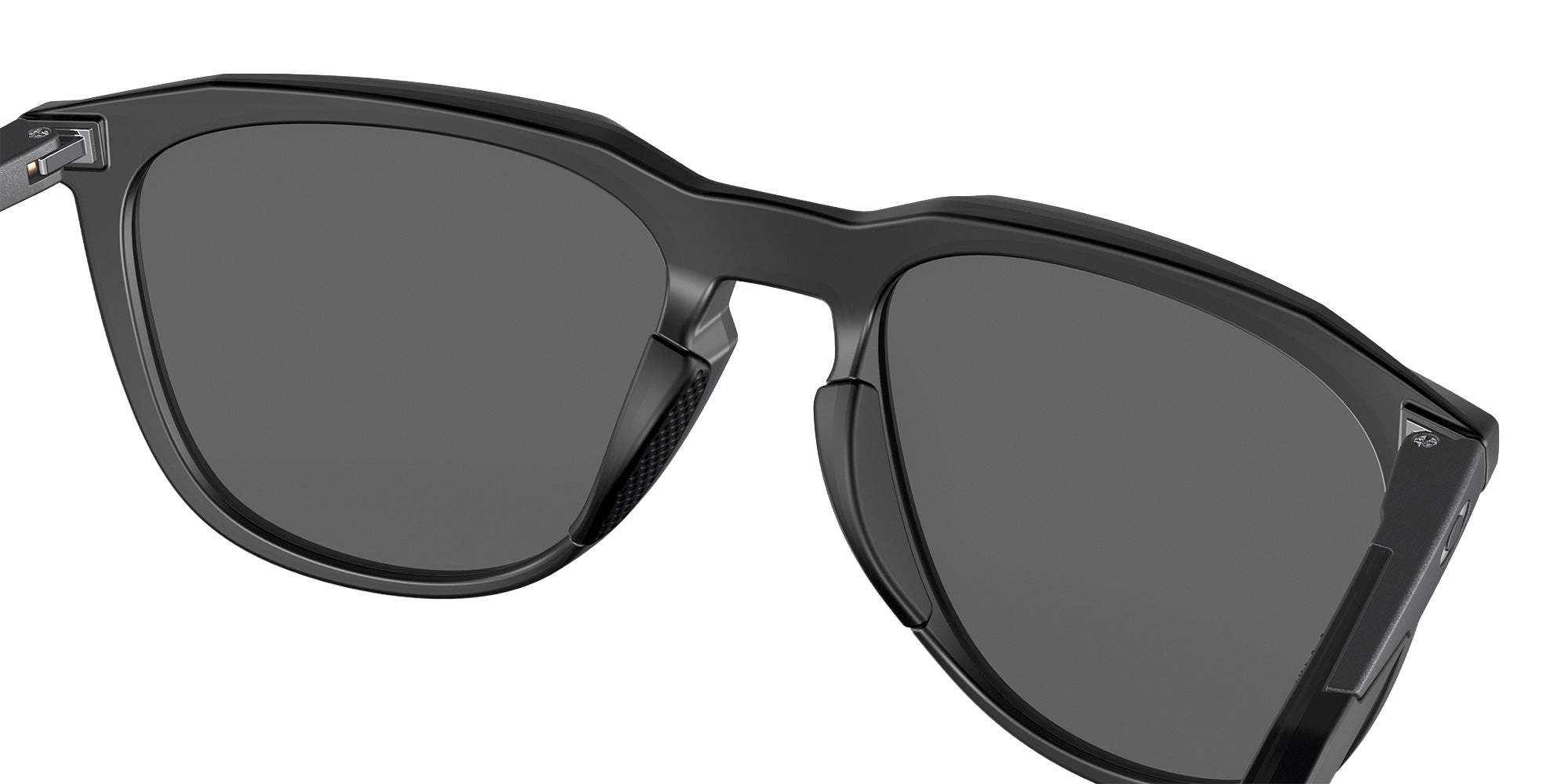 OAKLEY OO9286A Thurso (Low Bridge Fit) 928601 54 - Matte Black Ink / Prizm Black Mirrored #id:oo9286a928601_s:100135