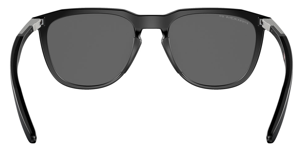 OAKLEY OO9286A Thurso (Low Bridge Fit) 928602 54 - Matte Black / Prizm Black Polarized Mirrored #id:oo9286a928602_s:102115
