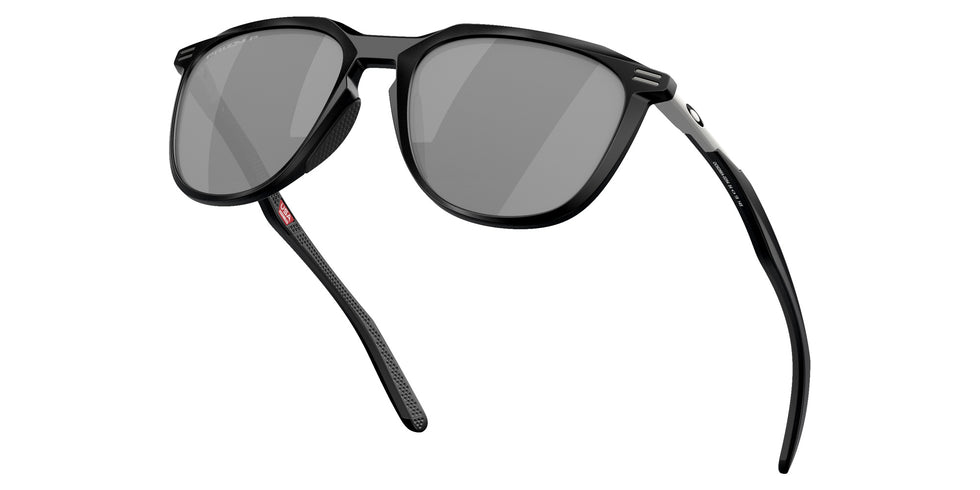 OAKLEY OO9286A Thurso (Low Bridge Fit) 928602 54 - Matte Black / Prizm Black Polarized Mirrored #id:oo9286a928602_s:102125