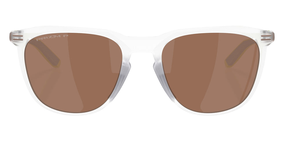 OAKLEY OO9286A Thurso Limitless Collection 928609 54 - Matte Clear #id:oo9286a928609_s:100100