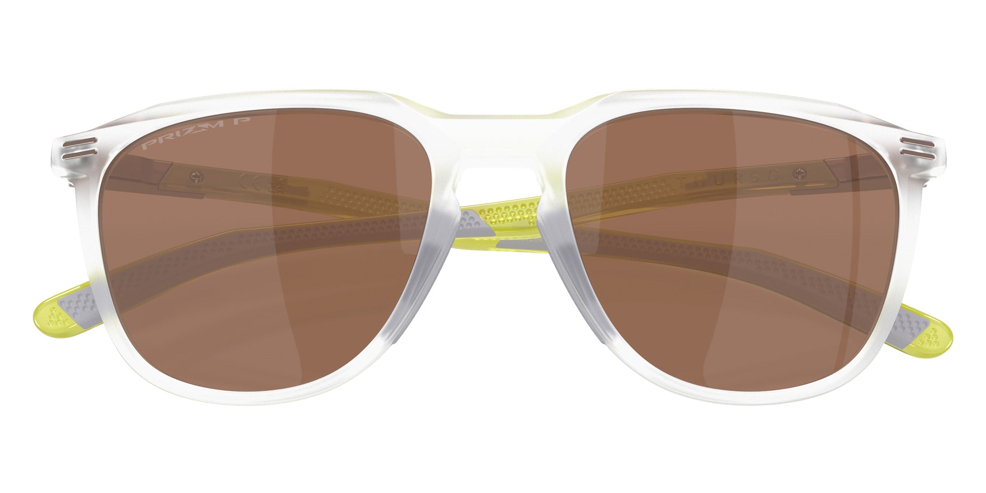 OAKLEY OO9286A Thurso Limitless Collection 928609 54 - Matte Clear #id:oo9286a928609_s:100120