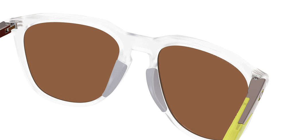 OAKLEY OO9286A Thurso Limitless Collection 928609 54 - Matte Clear #id:oo9286a928609_s:100135