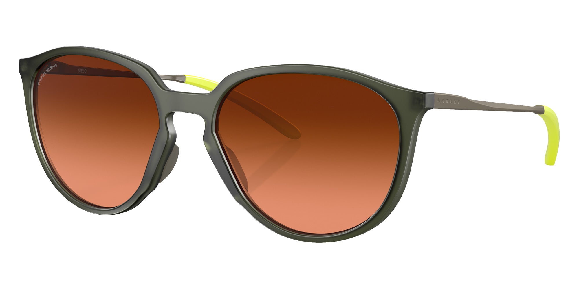 OAKLEY OO9288 Sielo 928802 57 - Matte Olive Ink #id:oo9288928802_s:100105