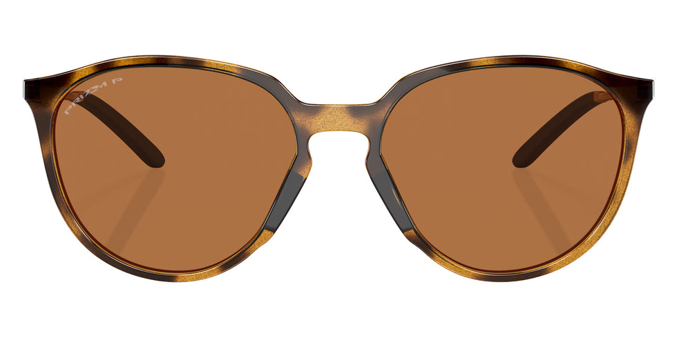 OAKLEY OO9288 Sielo 928803 57 - Polished Brown Tortoise / Prizm Bronze Polarized #id:oo9288928803_s:100100