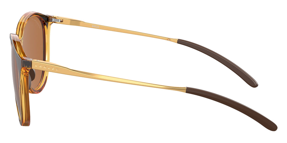 OAKLEY OO9288 Sielo 928803 57 - Polished Brown Tortoise / Prizm Bronze Polarized #id:oo9288928803_s:100110