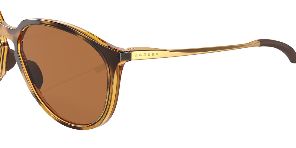 OAKLEY OO9288 Sielo 928803 57 - Polished Brown Tortoise / Prizm Bronze Polarized #id:oo9288928803_s:100130