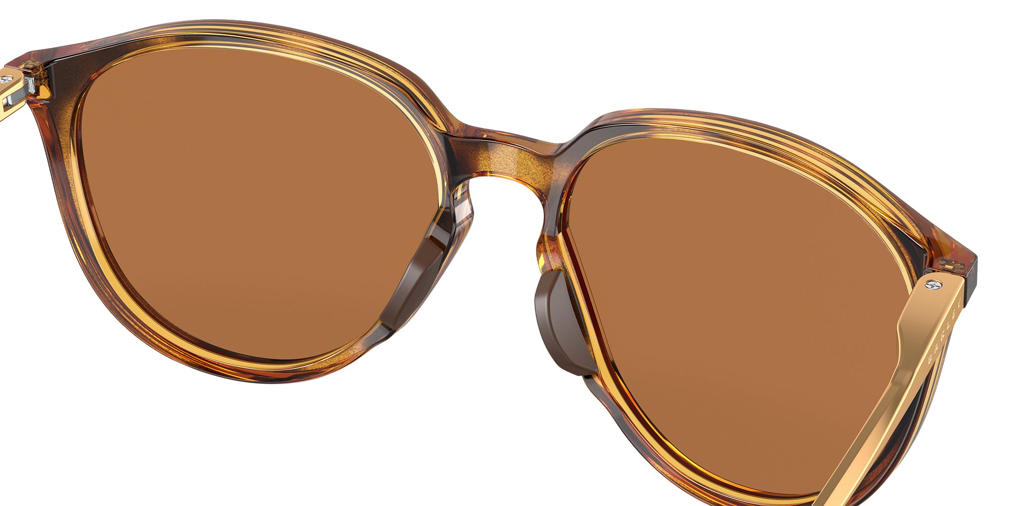 OAKLEY OO9288 Sielo 928803 57 - Polished Brown Tortoise / Prizm Bronze Polarized #id:oo9288928803_s:100135