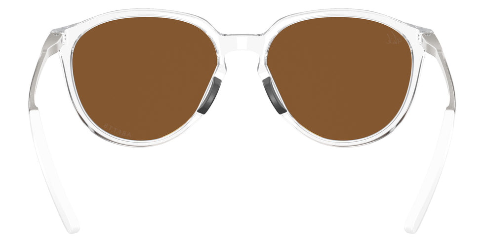 OAKLEY OO9288 Mikaela Shiffrin Signature Series Sielo 928807 57 - Polished Chrome #id:oo9288928807_s:100115