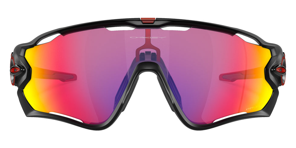 OAKLEY OO9290 Jawbreaker��� 929020 131 - Matte Black / Prizm Road #id:oo9290929020_s:104100