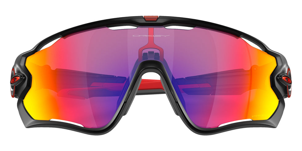 OAKLEY OO9290 Jawbreaker��� 929020 131 - Matte Black / Prizm Road #id:oo9290929020_s:104120