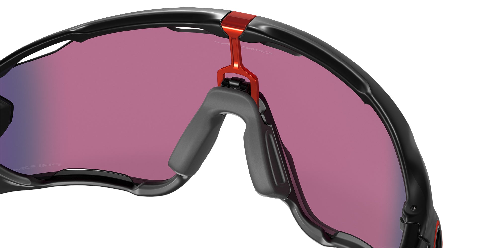 OAKLEY OO9290 Jawbreaker��� 929020 131 - Matte Black / Prizm Road #id:oo9290929020_s:104135