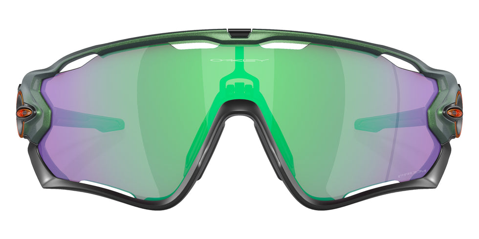 OAKLEY OO9290 Jawbreaker Ascend Collection 929077 131 - Spectrum Gamma Green #id:oo9290929077_s:100100