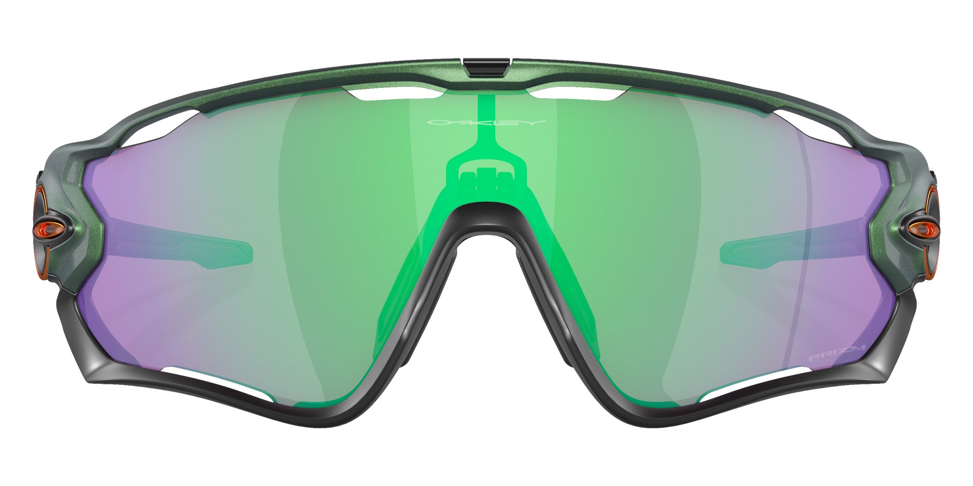 OAKLEY OO9290 Jawbreaker Ascend Collection 929077 131 - Spectrum Gamma Green #id:oo9290929077_s:100100