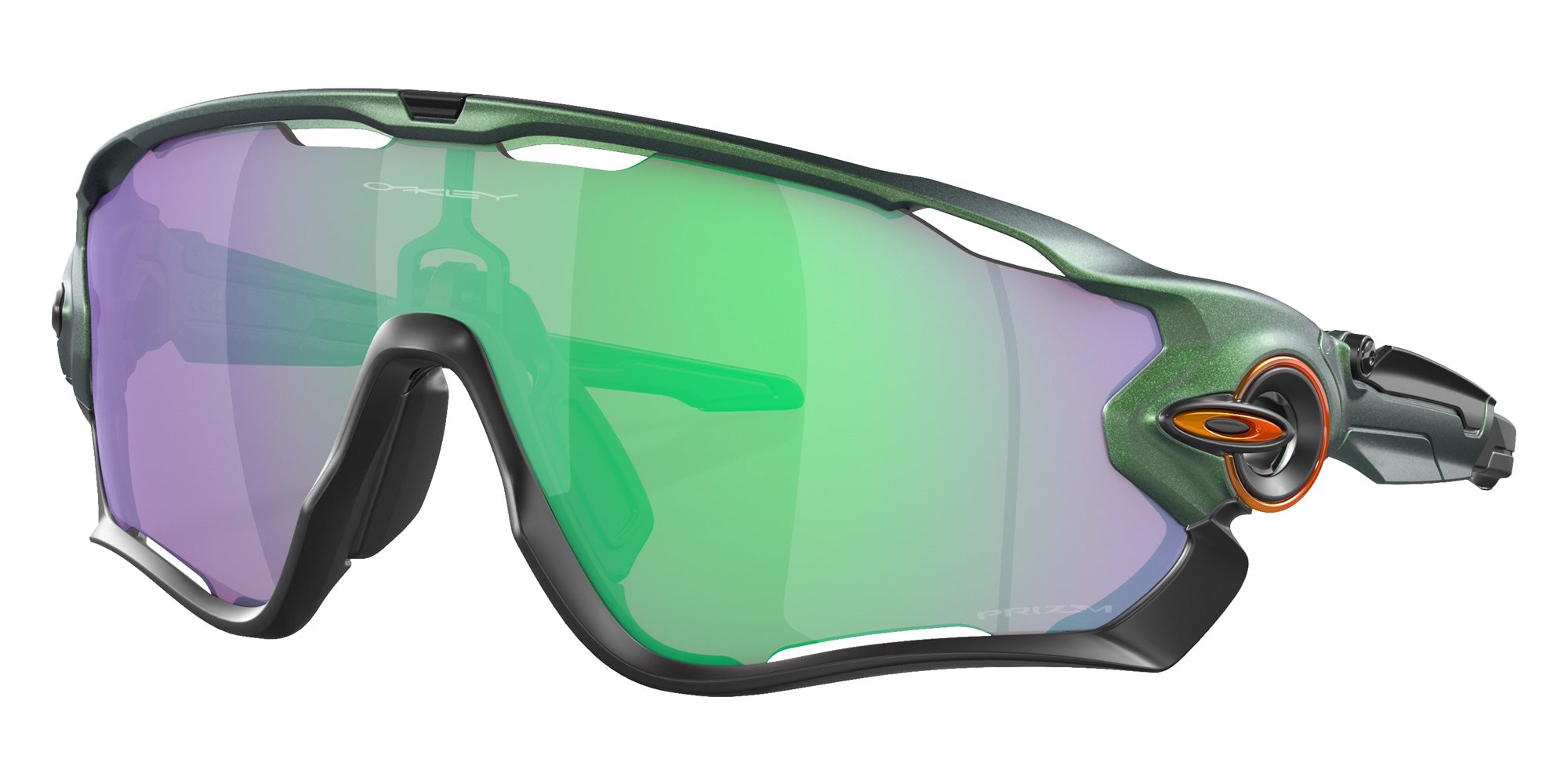 OAKLEY OO9290 Jawbreaker Ascend Collection 929077 131 - Spectrum Gamma Green #id:oo9290929077_s:100105