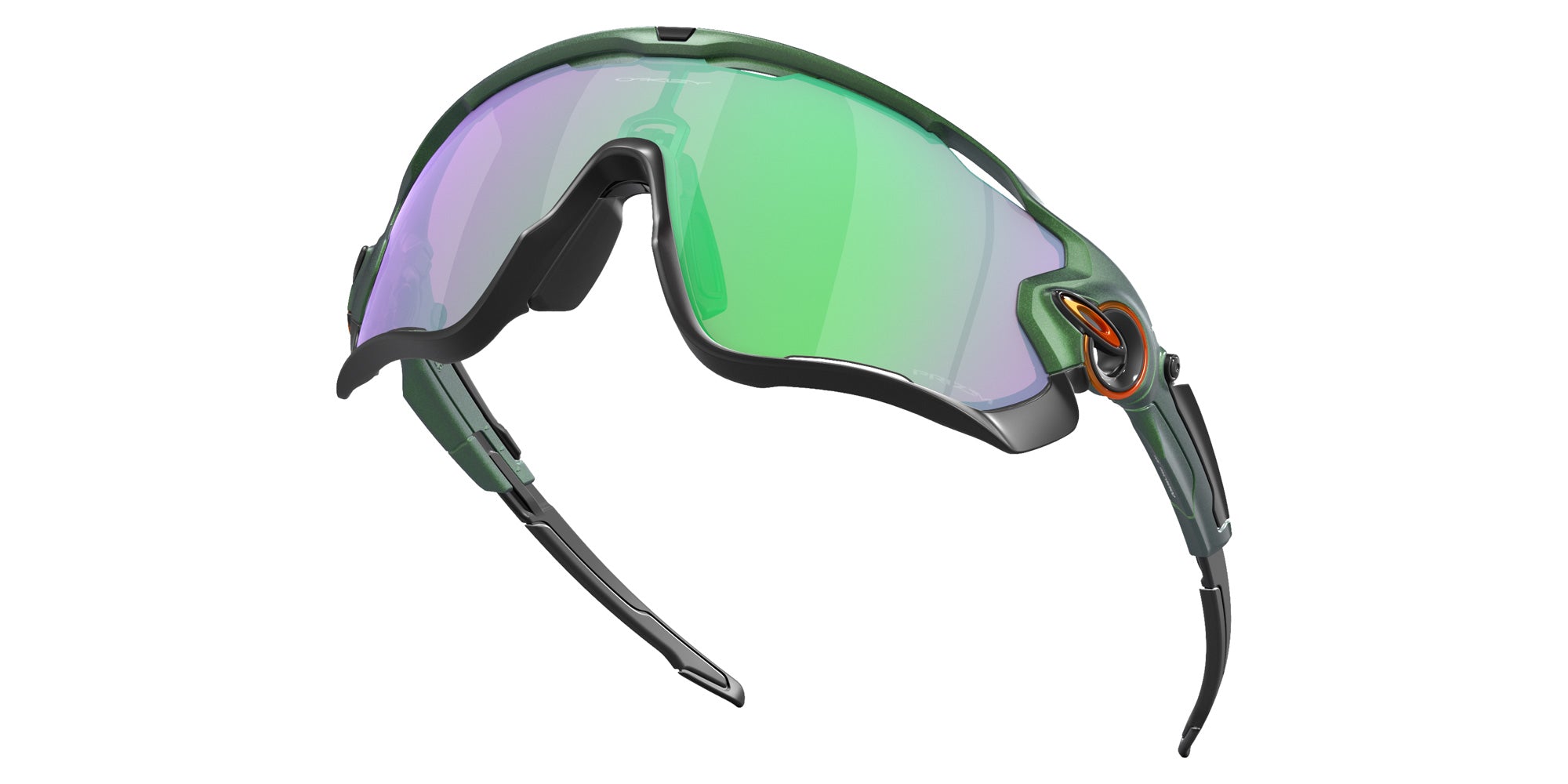 OAKLEY OO9290 Jawbreaker Ascend Collection 929077 131 - Spectrum Gamma Green #id:oo9290929077_s:100125