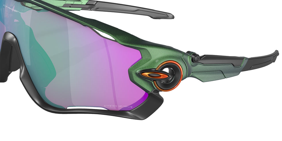 OAKLEY OO9290 Jawbreaker Ascend Collection 929077 131 - Spectrum Gamma Green #id:oo9290929077_s:100130