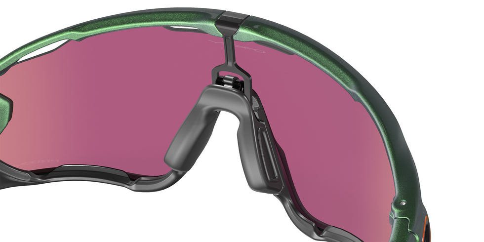 OAKLEY OO9290 Jawbreaker Ascend Collection 929077 131 - Spectrum Gamma Green #id:oo9290929077_s:100135
