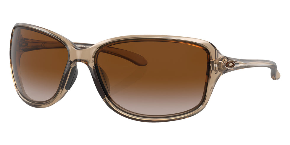 OAKLEY OO9301 Cohort 930102 61 - Sepia / Dark Brown Gradient #id:oo9301930102_s:100105