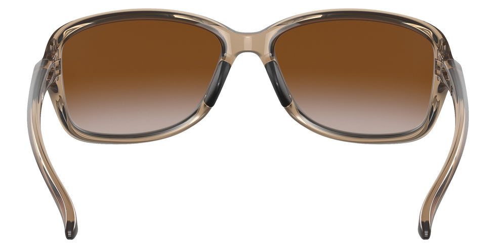 OAKLEY OO9301 Cohort 930102 61 - Sepia / Dark Brown Gradient #id:oo9301930102_s:100115