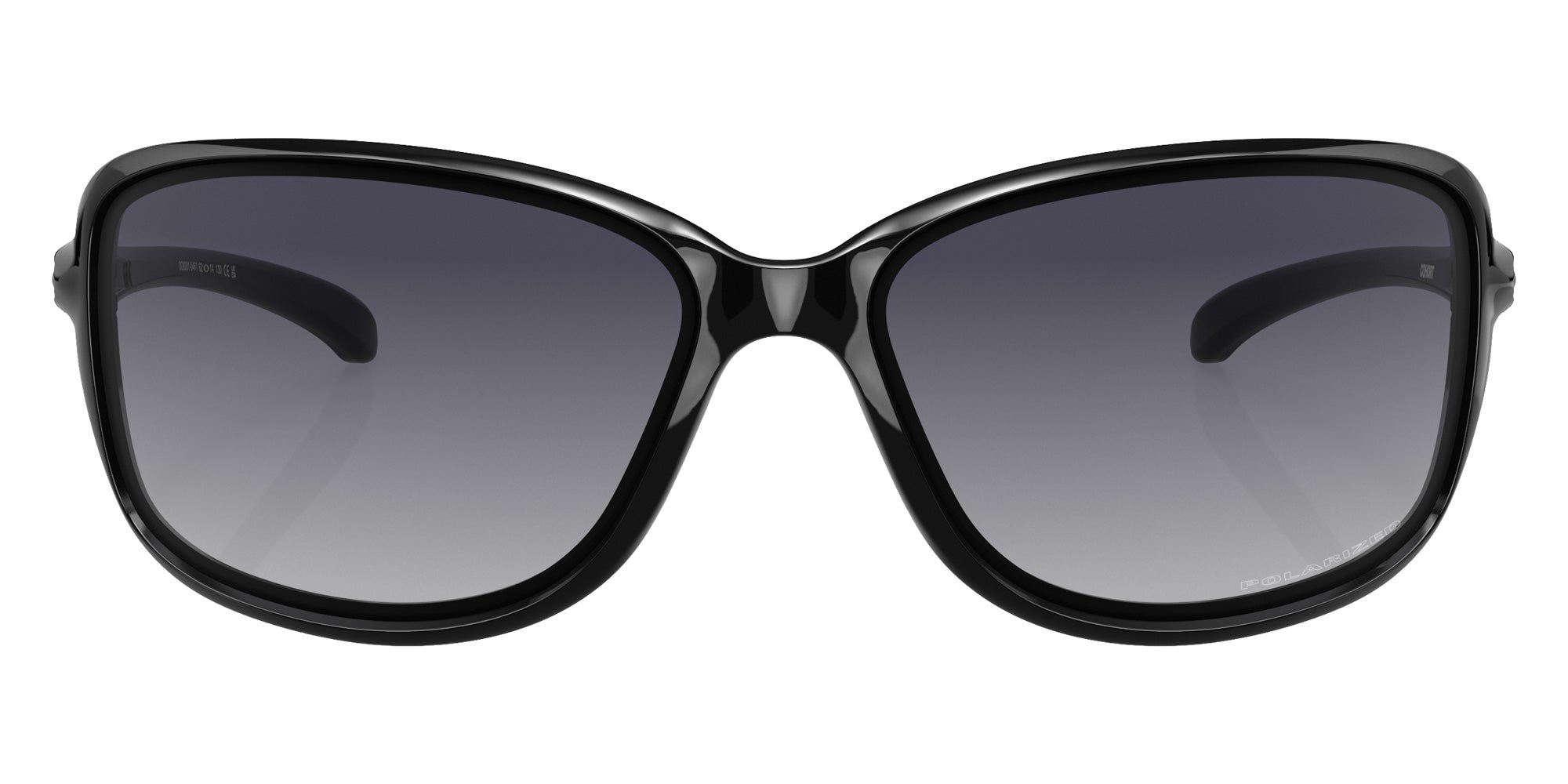OAKLEY OO9301 Cohort 930104 61 - Polished Black #id:oo9301930104_s:100100