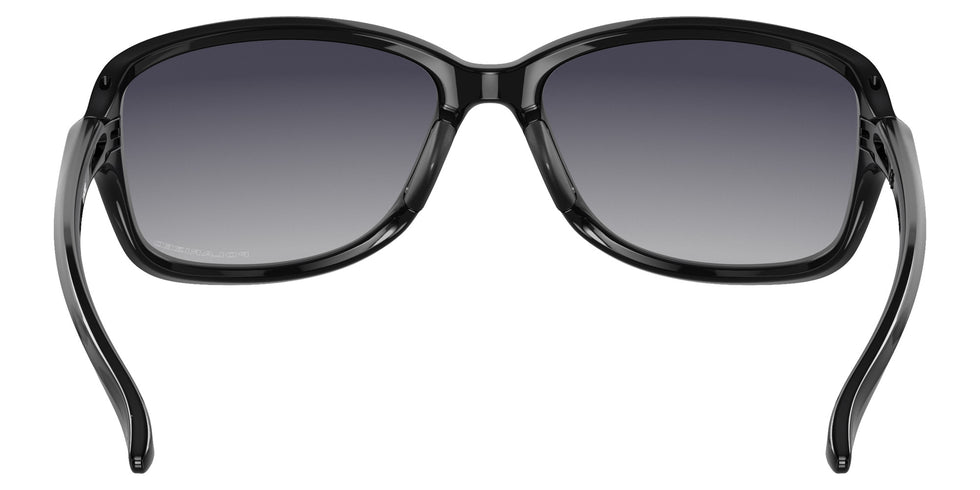OAKLEY OO9301 Cohort 930104 61 - Polished Black #id:oo9301930104_s:100115