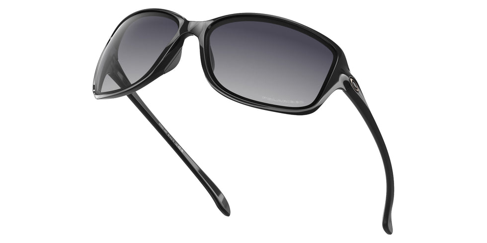 OAKLEY OO9301 Cohort 930104 61 - Polished Black #id:oo9301930104_s:100125