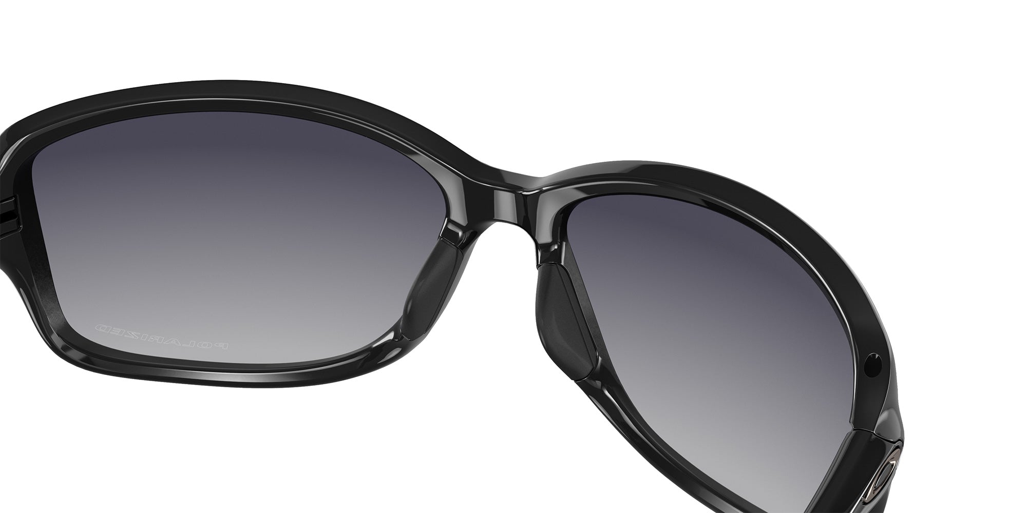 OAKLEY OO9301 Cohort 930104 61 - Polished Black #id:oo9301930104_s:100135