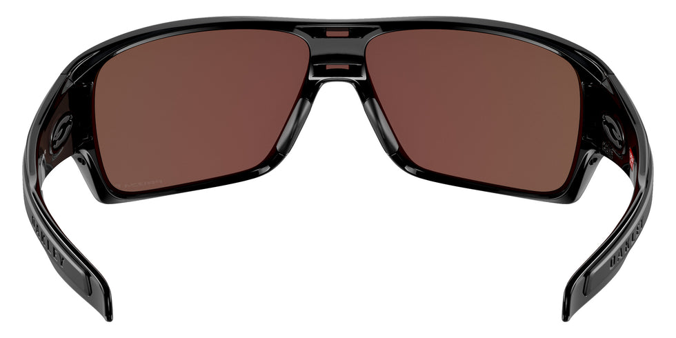 OAKLEY OO9307 Turbine Rotor 930708 132 - Polished Black / Prizm Deep Water Polarized #id:oo9307930708_s:100115