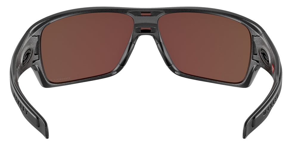 OAKLEY OO9307 Turbine Rotor Steel 930709 132 - Steel / Prizm Deep Water Polarized #id:oo9307930709_s:100115