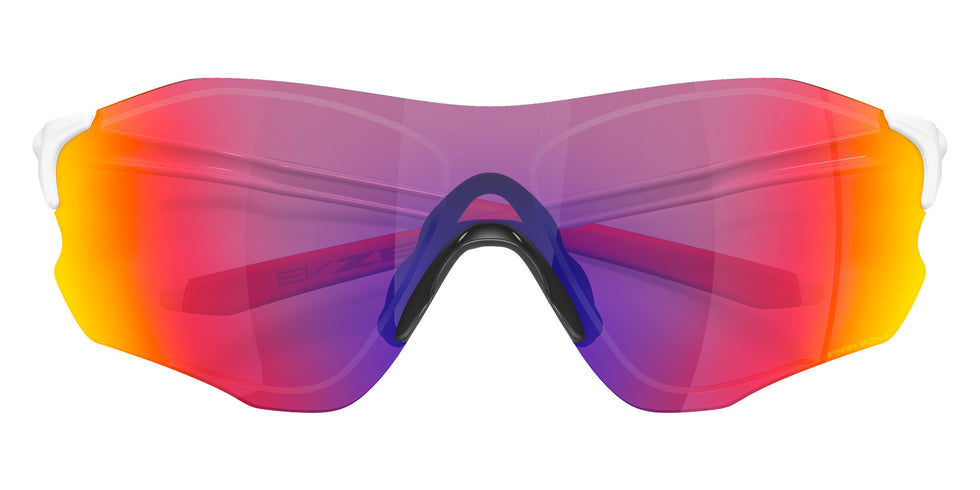 OAKLEY OO9313 EVZero��� Path�� (Low Bridge Fit) 931304 138 - Polished White / Prizm Road #id:oo9313931304_s:100120