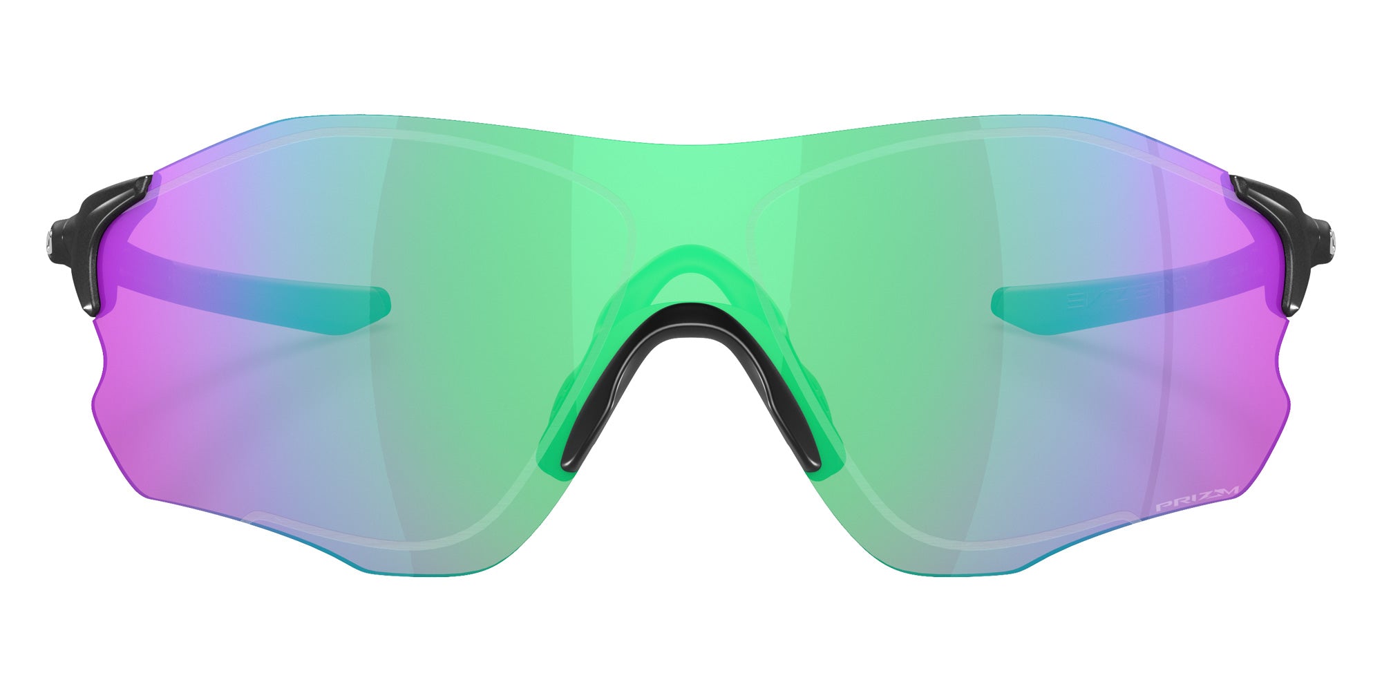 OAKLEY OO9313 EVZero��� Path�� (Low Bridge Fit) 931305 138 - Steel / Prizm Golf #id:oo9313931305_s:102100