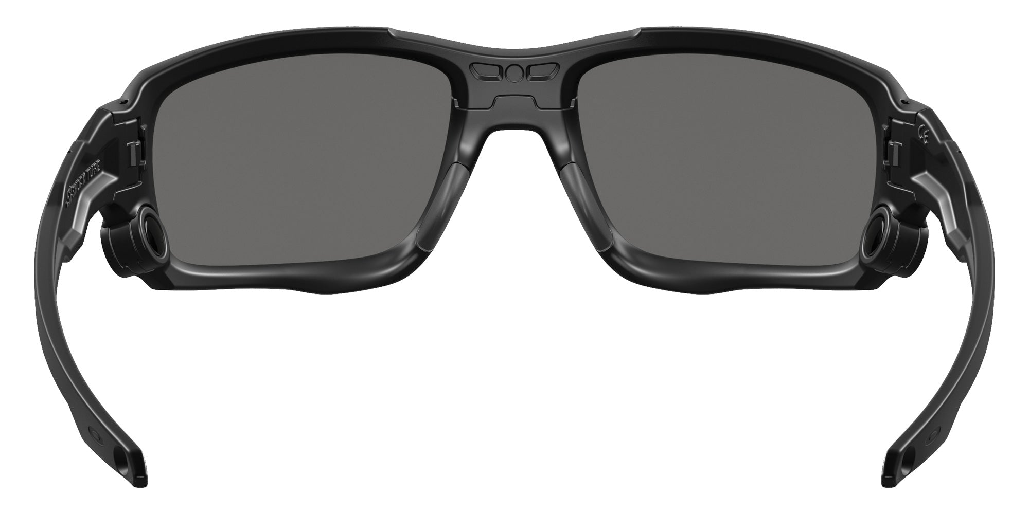 OAKLEY OO9329 SI Shock Tube�� 932901 61 - Matte Black / Gray #id:oo9329932901_s:100115